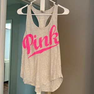 Victoria Secret Pink Tank top